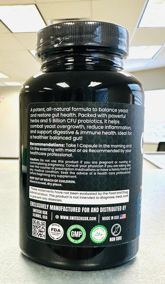 Unitech USK Whey Protein Isolate Powder | 95% Pure & Natural | Supports Muscle Growth & Recovery | Rich with High Nutrition with Amino Acids | Mixes Instantly | Dietary Supplement | 1lb